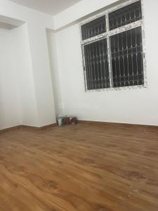 Bedroom Image of 1400 Sq.ft 3 BHK Apartment / Flat for rent in Hengrabari Guwahati for Rs. 20000