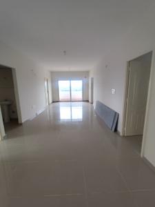 Living Room Image of 1590 Sq.ft 3 BHK Apartment / Flat for sale in Golden Commune, Marsur Bengaluru for Rs. 9300000