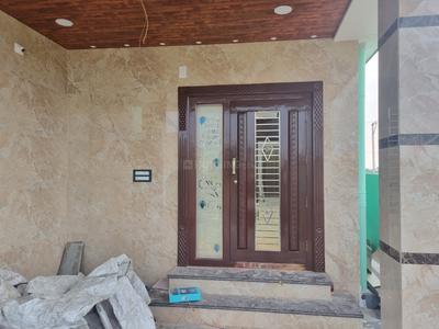 Balcony Image of 1534 Sq.ft 2 BHK Independent House for sale in Gundlapalem Nellore for Rs. 7250000