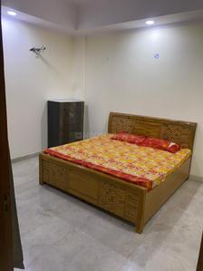 Bedroom Image of 1750 Sq.ft 3 BHK Builder Floor for rent in Sector 39 Noida for Rs. 55000