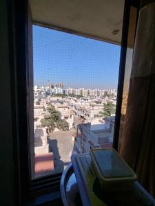 Balcony Image of 1184 Sq.ft 2 BHK Apartment / Flat for sale in Narolgam Ahmedabad for Rs. 3500000
