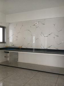 Kitchen Image of 1400 Sq.ft 2 BHK Apartment / Flat for sale in Paldi Ahmedabad for Rs. 6200000