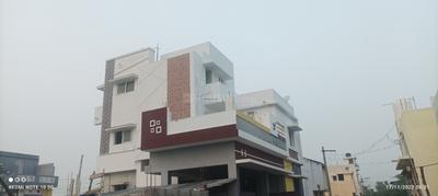 Image of 1100 Sq.ft 2 BHK Apartment / Flat for rent in Villapuram, Madurai for Rs. 13000