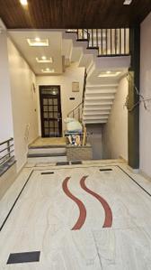 Hall Image of 2340 Sq.ft 5 BHK Independent House for sale in Krishna Nagar Lucknow for Rs. 24000000