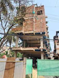 Image of 1621 Sq.ft 3 BHK Apartment / Flat for sale in G S Road, Guwahati for Rs. 11347000