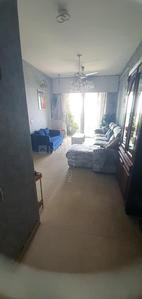 Living Room Image of 1545 Sq.ft 2.5 BHK Apartment / Flat for sale in  Palm Beach Society, Nerul Navi Mumbai for Rs. 62500000