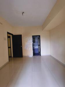 Hall Image of 995 Sq.ft 2 BHK Apartment / Flat for rent in Thakurli Thane for Rs. 24000