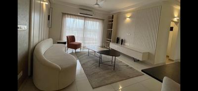 Bedroom Image of 1865 Sq.ft 3 BHK Apartment / Flat for sale in Meridian Park at The Prestige City by Prestige Projects Pvt Ltd, V. Kallahalli Bengaluru for Rs. 24500000