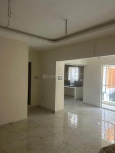 Hall Image of 891 Sq.ft 2 BHK Apartment / Flat for sale in Vengaivasal Chennai for Rs. 5900000