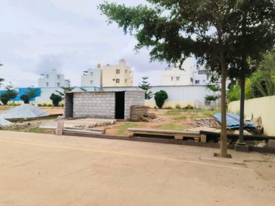 Image of 1500 Sq.ft Residential Plot / Land for sale in Agrahara, Bengaluru for Rs. 14000000