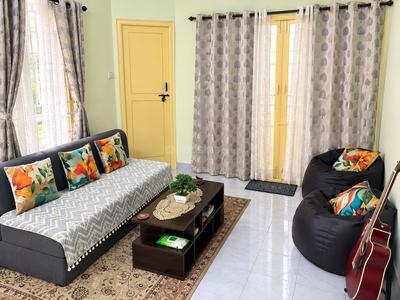 Image of 900 Sq.ft 2 BHK Builder Floor for rent in Kaval Bairasandra, Bengaluru for Rs. 23000