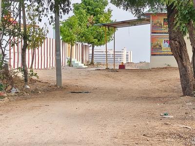 Image of 300 Sq.ft Residential Plot / Land for sale in Rampally, Secunderabad for Rs. 14500000