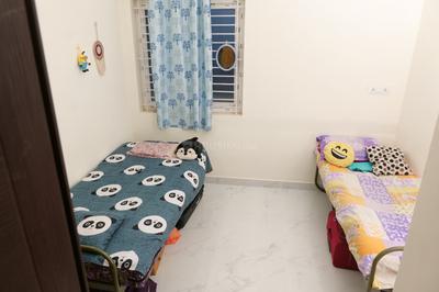 Balcony Image of Sha - Homestay {Ladies Hostel} in Uppilipalayam, Coimbatore