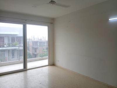 3.5 BHK Independent Builder Floor