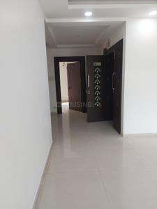 Hall Image of 2500 Sq.ft 2 BHK Independent House for rent in Somalwada Nagpur for Rs. 18000