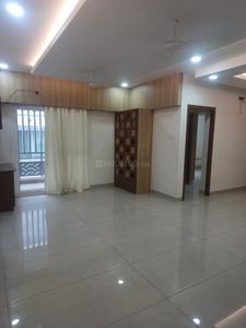 3 BHK Flat