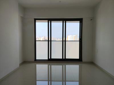 Bedroom Image of 931 Sq.ft 2 BHK Apartment / Flat for sale in Aditya Paradiso, Andheri West Mumbai for Rs. 19600000