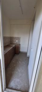 Balcony Image of 1250 Sq.ft 2 BHK Apartment / Flat for sale in Victory Central, Noida Extension Greater Noida for Rs. 6500000