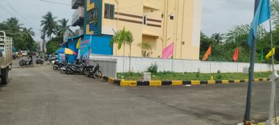 Image of 800 Sq.ft Residential Plot / Land for sale in Navalur, Chennai for Rs. 3312000