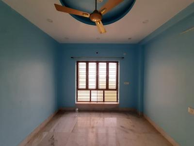 Hall Image of 1220 Sq.ft 3 BHK Apartment / Flat for rent in Dum Dum Kolkata for Rs. 23000