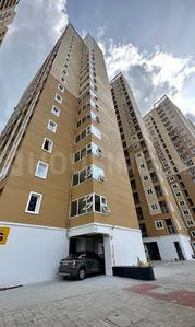 Image of 776 Sq.ft 2 BHK Apartment / Flat for sale in Padur, Chennai for Rs. 6100000