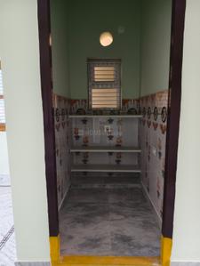 Pooja Room Image of 1300 Sq.ft 2 BHK Apartment / Flat for rent in Edulapuram Rural Khammam for Rs. 10500