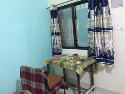 Hall Image of 550 Sq.ft 1 BHK Independent House for rent in Mowa Raipur for Rs. 7000