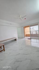 Bedroom Image of 1010 Sq.ft 2 BHK Apartment / Flat for sale in Kakkad Bella Casa, Ambegaon Budruk Pune for Rs. 7500000