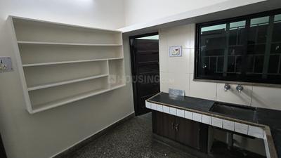 Kitchen Image of 1050 Sq.ft 2 BHK Apartment / Flat for rent in Dharampeth Nagpur for Rs. 25000