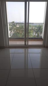1 BHK Flat