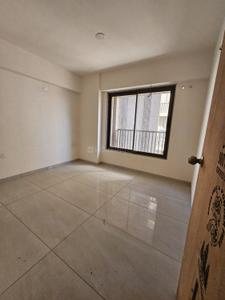 Bedroom Image of 1836 Sq.ft 3 BHK Apartment / Flat for sale in Aristo Anandam, Vaishno Devi Circle Ahmedabad for Rs. 9500000