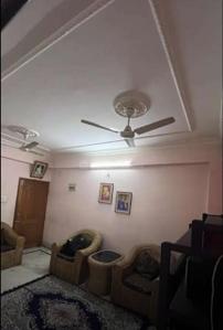 2 BHK Independent House