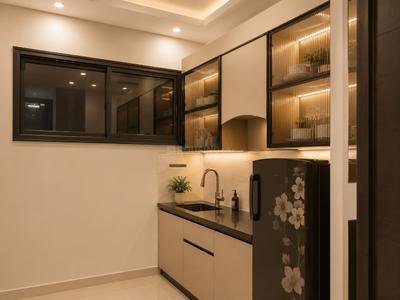 Kitchen Image of 6500 Sq.ft 5 BHK Villa for sale in Guniyal Gaon Dehradun for Rs. 70000000