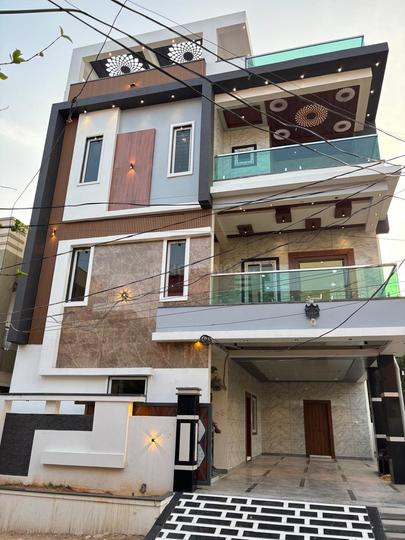 Panchasheel Enclave Main Image 1