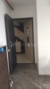 Hall Image of 1200 Sq.ft 2 BHK Apartment / Flat for sale in Vertex Sky Villas Wing B1, Kalyan West Kalyan for Rs. 15599999