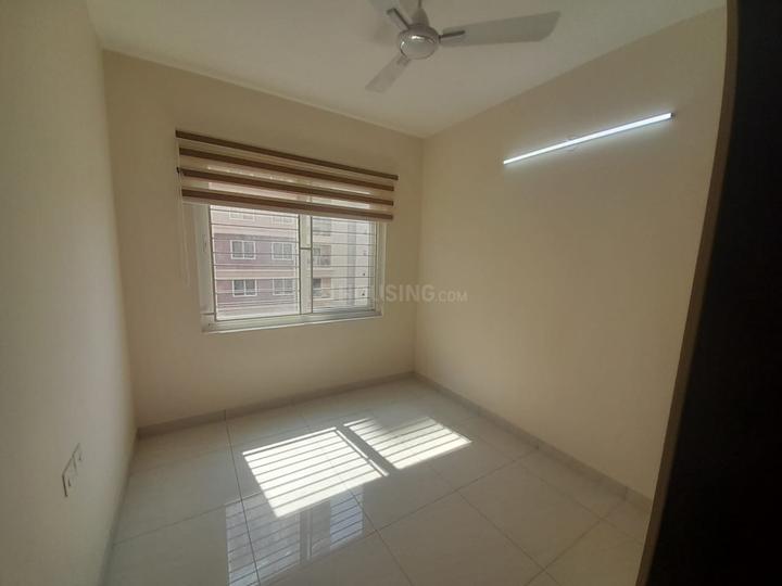 Mohammed Sab Palya, Vidyaranyapura Bedroom 1