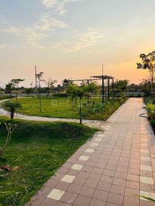 Image of 1000 Sq.ft Residential Plot / Land for sale in Santoshi Nagar, Raipur for Rs. 2399000