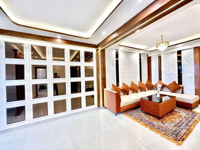 Hall Image of 1500 Sq.ft 3 BHK Apartment / Flat for sale in Raja Park Jaipur for Rs. 8500000
