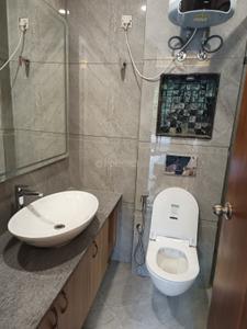 Image of 1800 Sq.ft 3 BHK Builder Floor for sale in Ansal C1 - Block, Palam Vihar, Gurgaon for Rs. 32500000