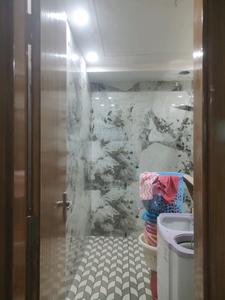 Bedroom Two Image of 2200 Sq.ft 3 BHK Builder Floor for sale in BPTP Pride Floors, Sector 77 Faridabad for Rs. 25500000