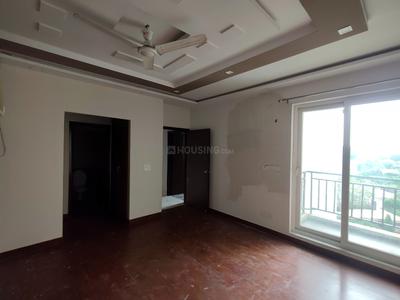 Bedroom Image of 1616 Sq.ft 3 BHK Apartment / Flat for sale in Umang Winter Hills, Sector 77 Gurgaon for Rs. 17000000