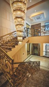 Hall Image of 9000 Sq.ft 5 BHK Villa for sale in Mandi New Delhi for Rs. 180000000