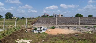 Image of 1350 Sq.ft Residential Plot / Land for sale in B Camp, Kurnool for Rs. 790000