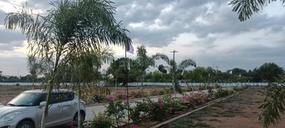 Image of 1100 Sq.ft 2 BHK Independent House for sale in AVMM Sree Maruthi Nagar Phase 1, Mahindra World City, Chennai for Rs. 5500000