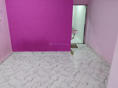 Bedroom Image of 500 Sq.ft 1 RK Apartment / Flat for rent in Nerhe Pune for Rs. 7000