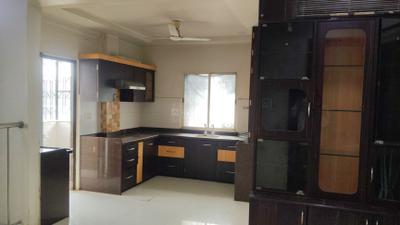 Kitchen Image of 1086 Sq.ft 2 BHK Apartment / Flat for rent in Azamshah Layout Nagpur for Rs. 25000