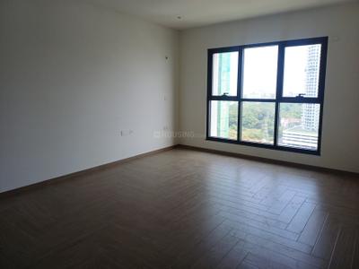 Bedroom Image of 3000 Sq.ft 4 BHK Apartment / Flat for sale in Marina One Phase 1, Marine Drive Kochi for Rs. 43000000