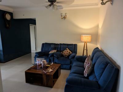 2 BHK Flat
