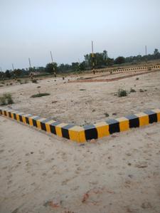 Image of 3600 Sq.ft Residential Plot / Land for sale in Gosainganj, Lucknow for Rs. 2160000
