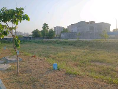 Image of 1305 Sq.ft Residential Plot / Land for sale in Sector 89, Gurgaon for Rs. 12556000